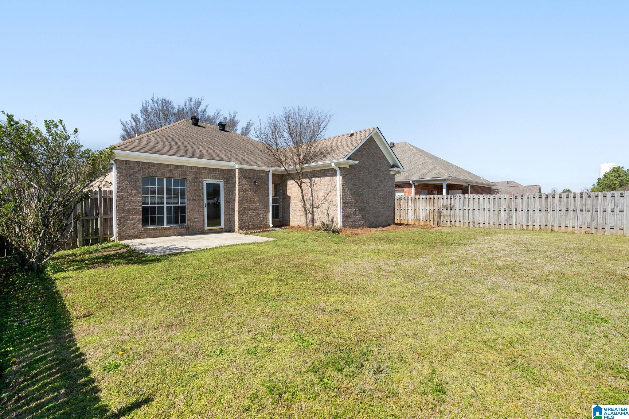 468 Daventry Circle Calera, AL 35040 - Photo 33 of 44