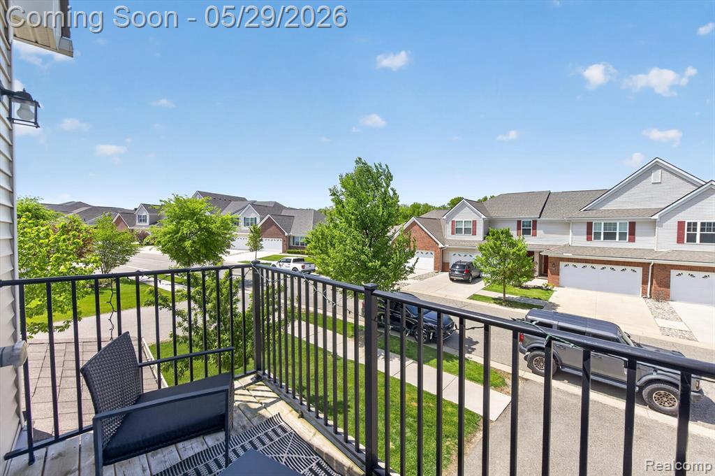 9988 Ridge Run Street Howell, MI 48855 - Photo 18 of 32