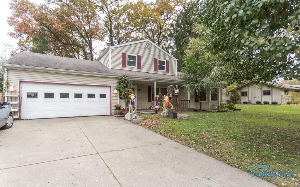 2253 Manoa Road Toledo, OH 43615 - Photo 2 of 33 Gallery Image 2