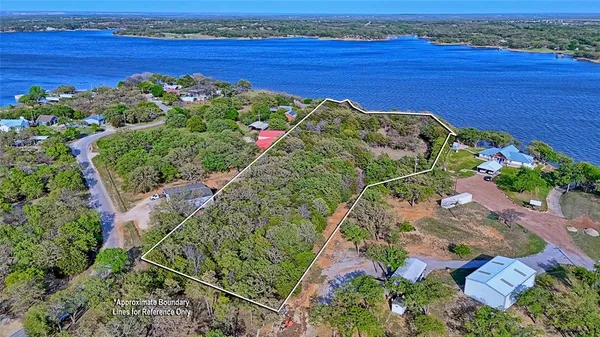 $950,000 | Tbd Storey Road, Nocona, TX 76255