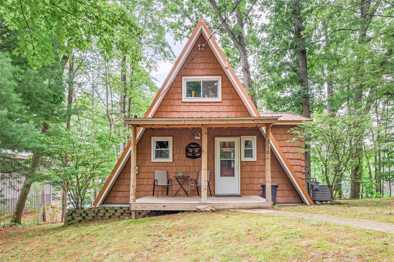 530 McLachlan Point Road Evart, MI 49631 - Photo 8 of 46 Gallery Image 8