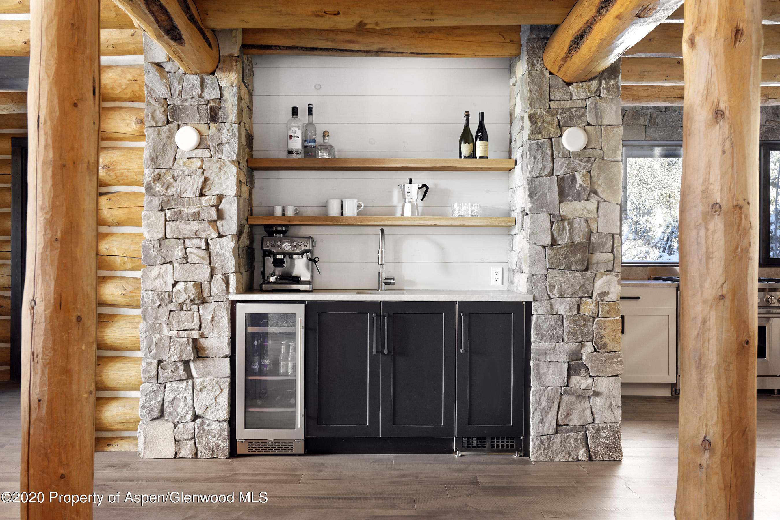 844 Hillcrest Drive Basalt, CO 81621 - Photo 11 of 27 a view of a entryway
