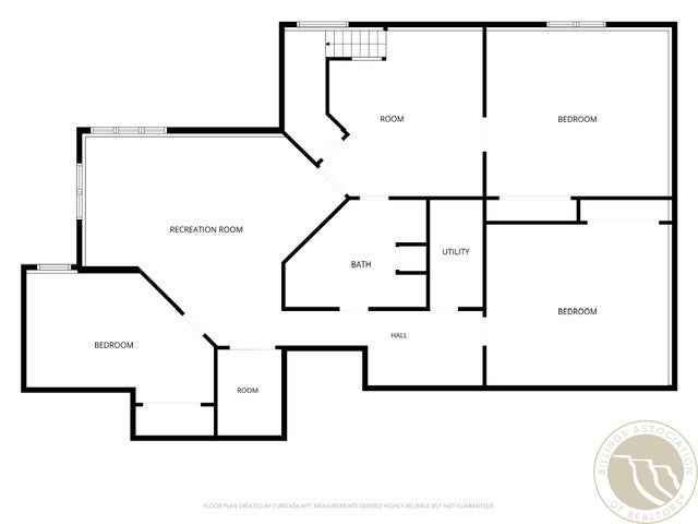 4780 Powmer Road Billings, MT 59105 - Photo 44 of 45 Gallery Image 44