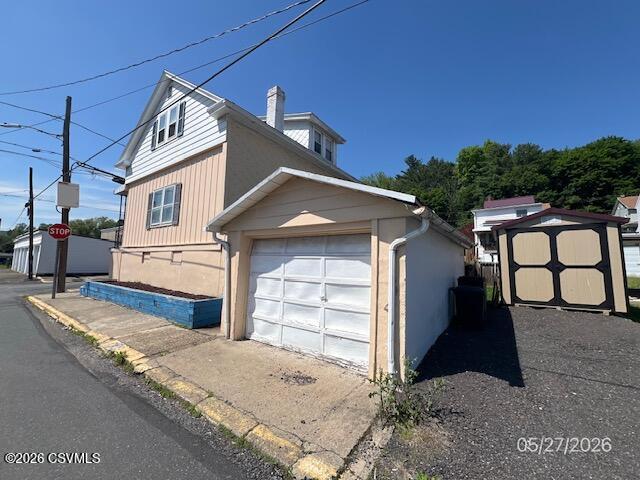 401 Clay Street Ranshaw, PA 17866 - Photo 5 of 16