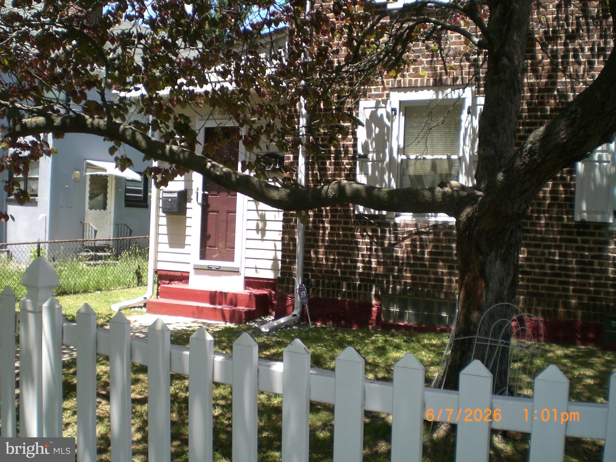 1671 Minnesota Road Camden, NJ 08104 - Photo 1 of 10