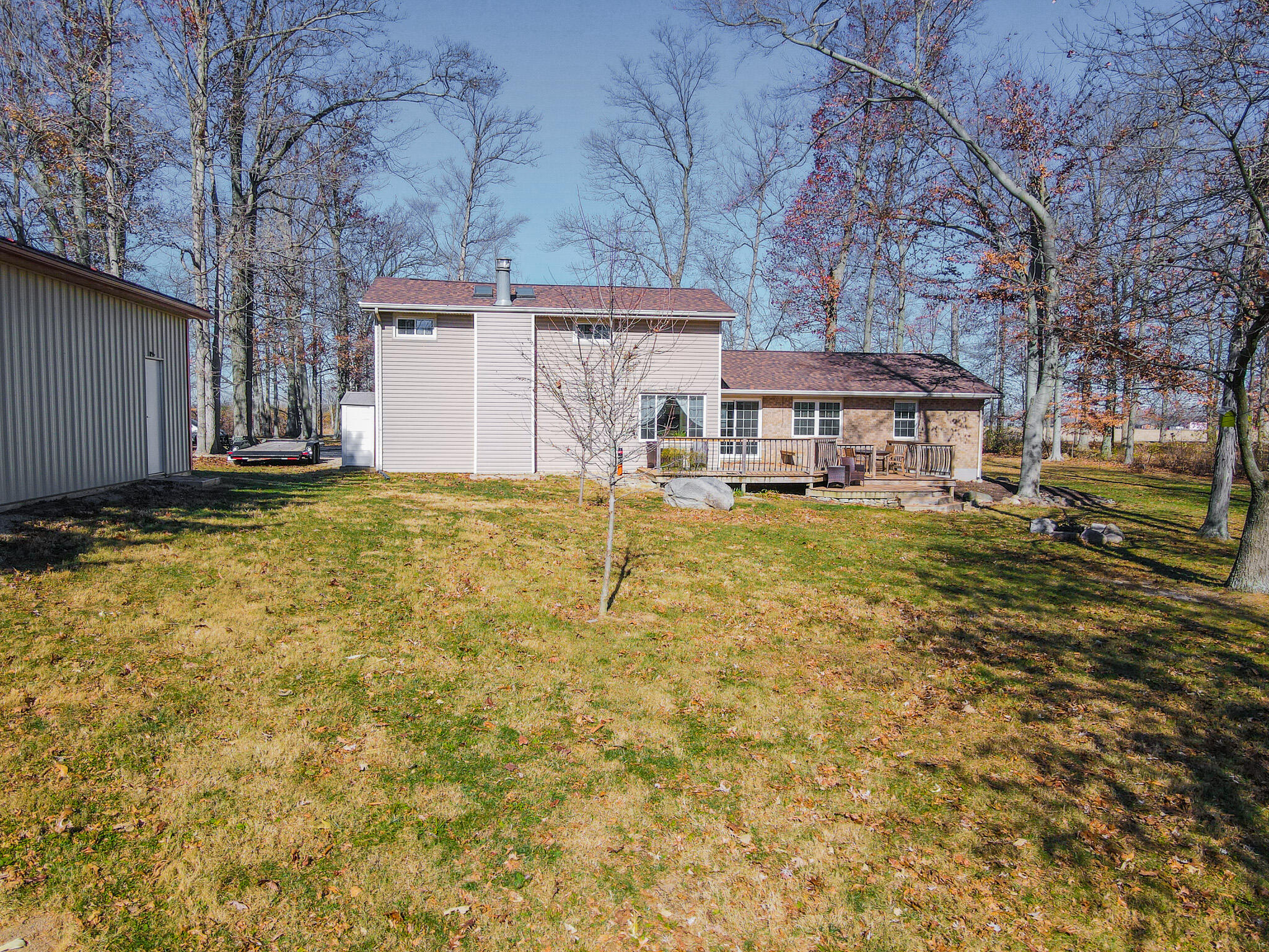 10220 Markley Road Laura, OH 45337 - Photo 55 of 67