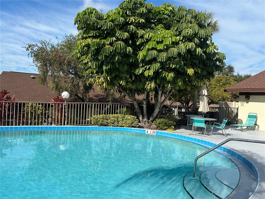 1310 Powderpuff Drive, Unit 1104 Dunedin, FL 34698 - Photo 21 of 21