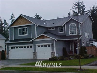6119 Northeast 4th Street Renton, WA 98059 - Photo 1 of 1