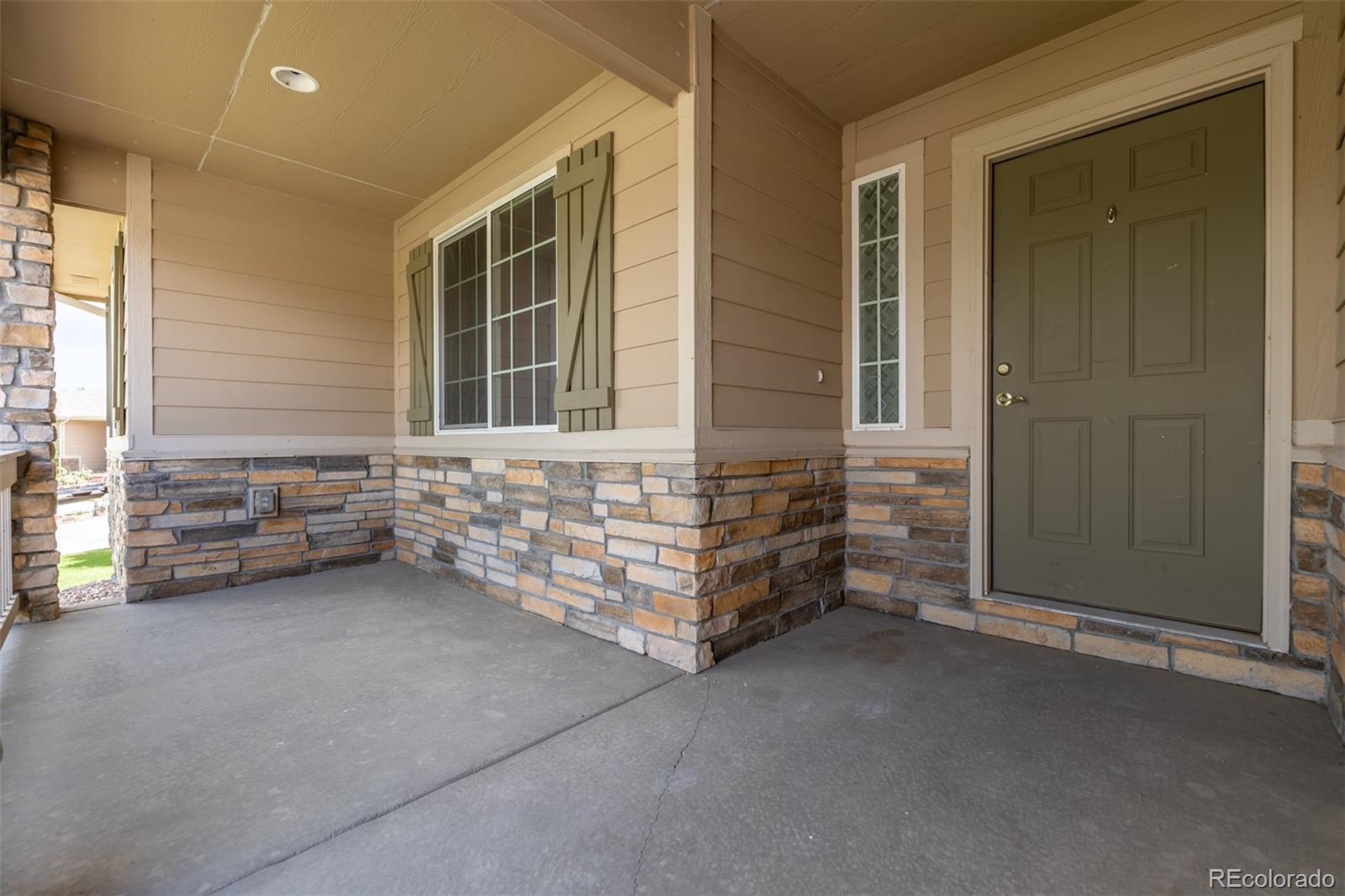 2188 Grain Bin Windsor, CO 80550 - Photo 3 of 30 an empty room with windows