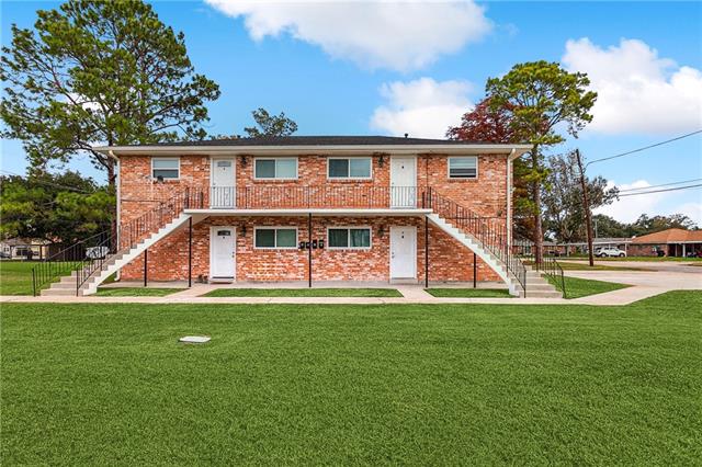 509 Omega Street, Unit D Belle Chasse, LA 70037 - Photo 1 of 15