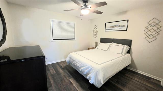 509 Omega Street, Unit D Belle Chasse, LA 70037 - Photo 12 of 15