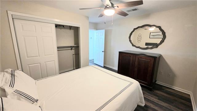 509 Omega Street, Unit D Belle Chasse, LA 70037 - Photo 13 of 15