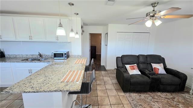 509 Omega Street, Unit D Belle Chasse, LA 70037 - Photo 2 of 15