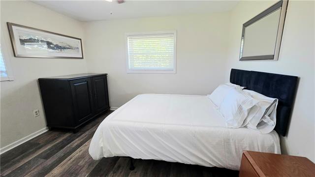 509 Omega Street, Unit D Belle Chasse, LA 70037 - Photo 9 of 15
