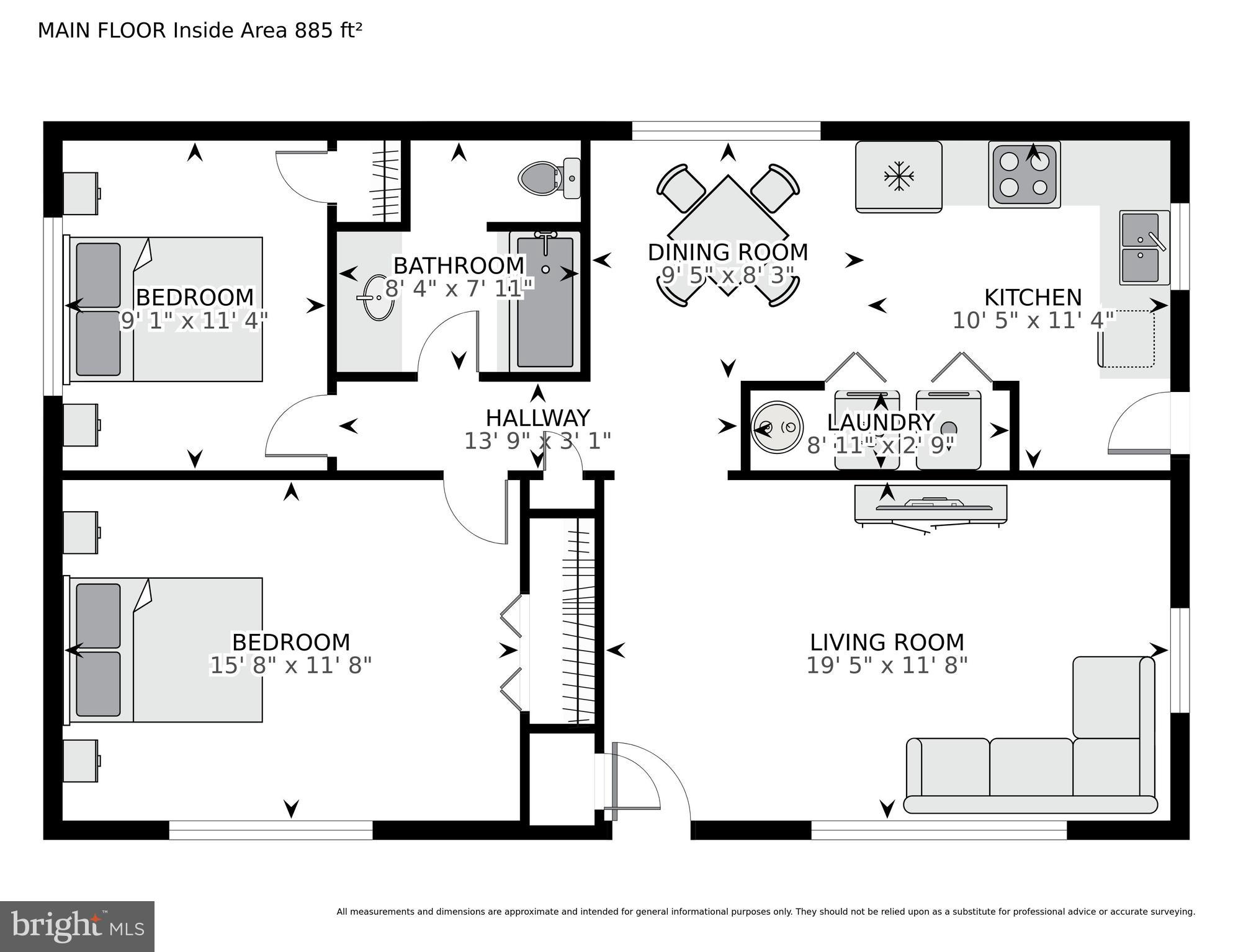 816 Islington Street Silver Spring, MD 20910 - Photo 17 of 18 a picture of a park