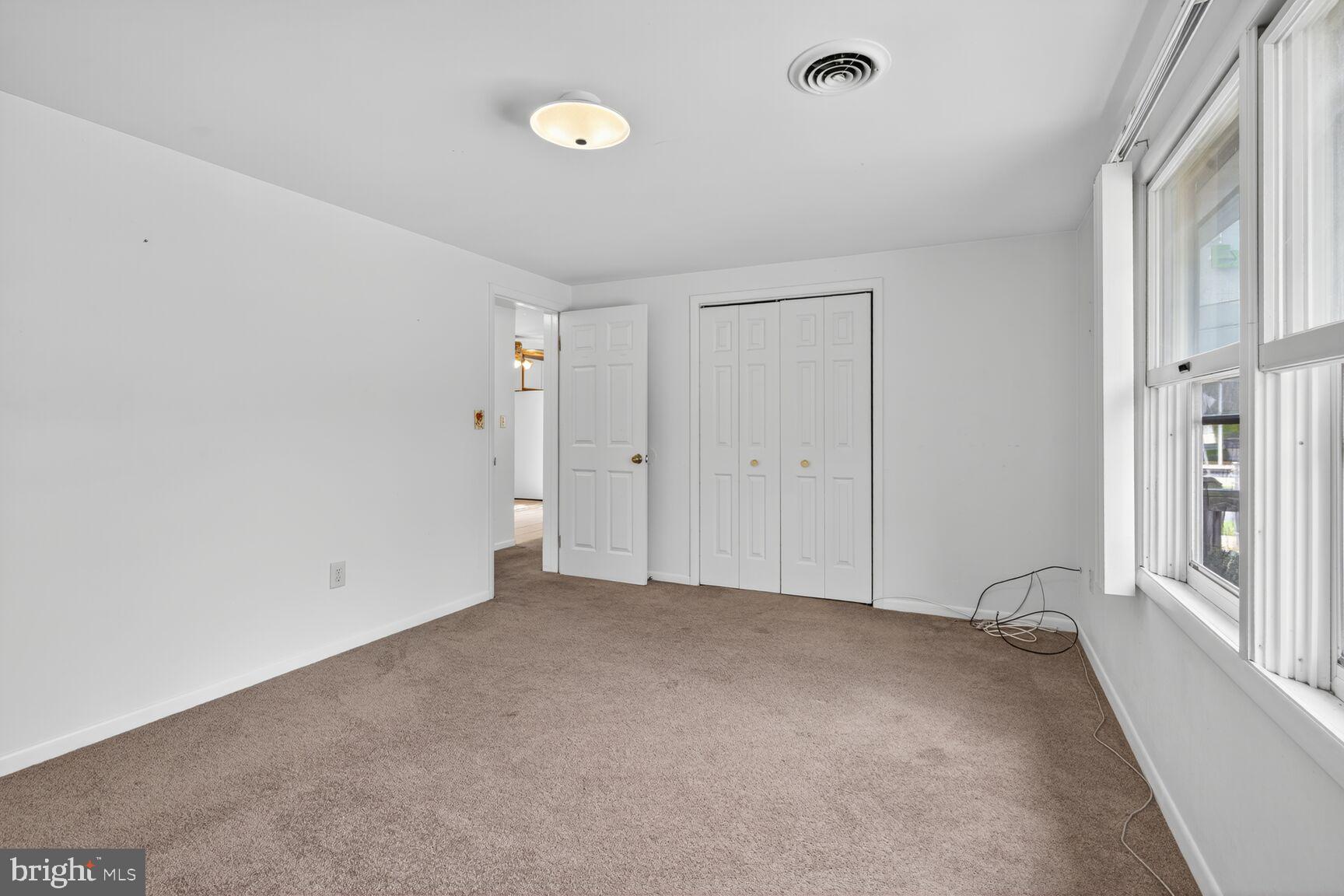 816 Islington Street Silver Spring, MD 20910 - Photo 6 of 18 a view of an empty room