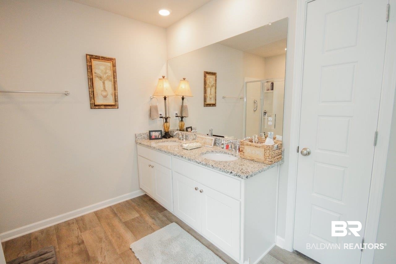 23123 Shadowridge Drive Daphne, AL 36526 - Photo 18 of 23 Primary Bath 3