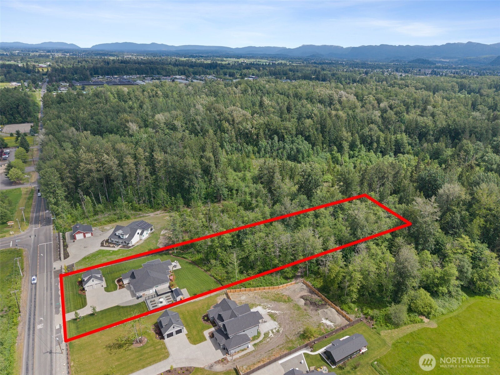 12055 Mundy Loss Road Buckley, WA 98321 - Photo 39 of 40
