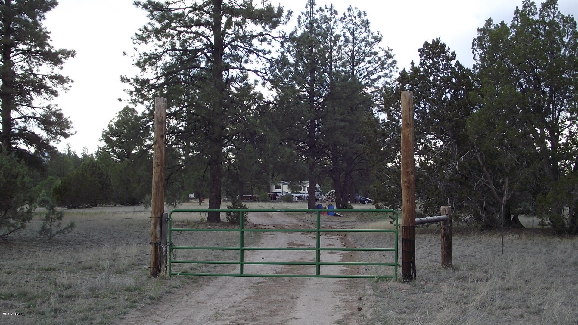 1804 West Rupe Tank Road Williams, AZ 86046 - Photo 2 of 14 DSCF8693