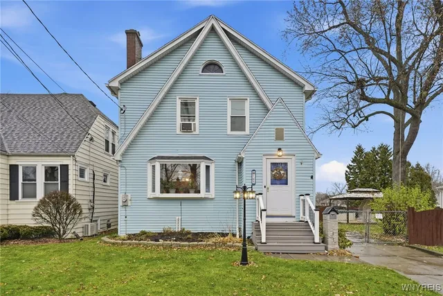 $289,900 | 145 Linwood Avenue, Tonawanda, NY 14150