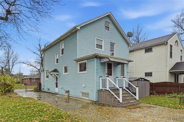 $289,900 | 145 Linwood Avenue, Tonawanda, NY 14150
