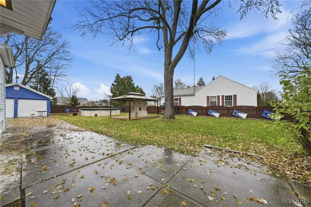 $289,900 | 145 Linwood Avenue, Tonawanda, NY 14150