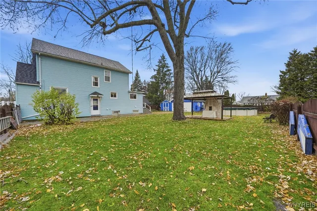 $289,900 | 145 Linwood Avenue, Tonawanda, NY 14150