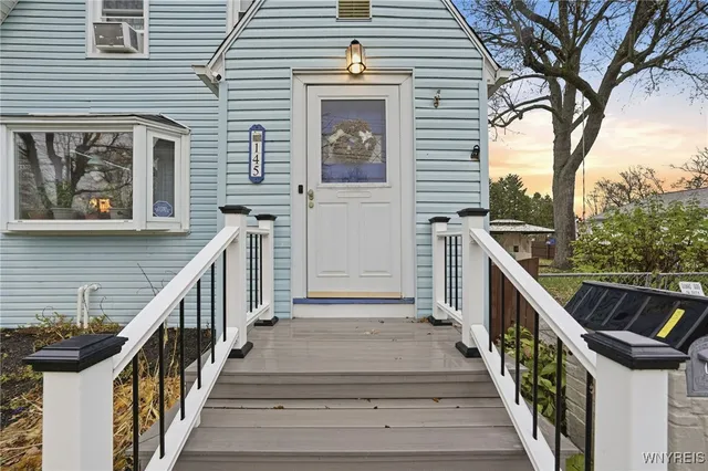 $289,900 | 145 Linwood Avenue, Tonawanda, NY 14150