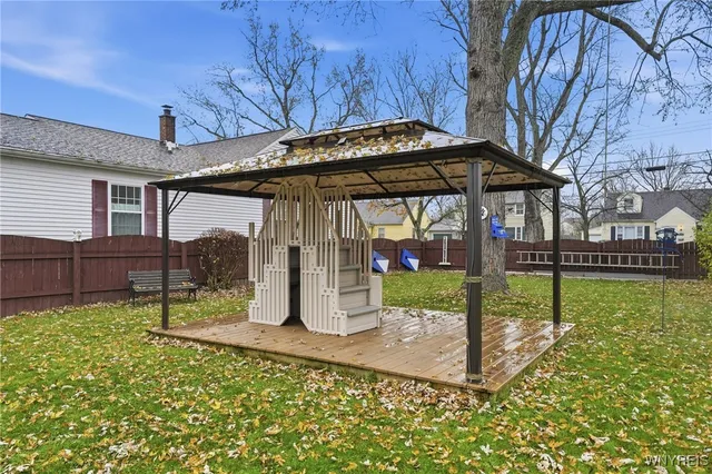 $289,900 | 145 Linwood Avenue, Tonawanda, NY 14150