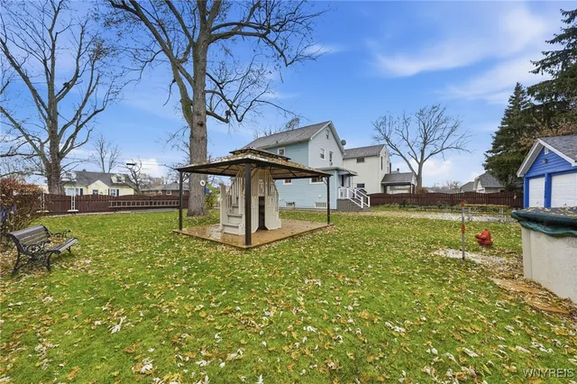 $289,900 | 145 Linwood Avenue, Tonawanda, NY 14150