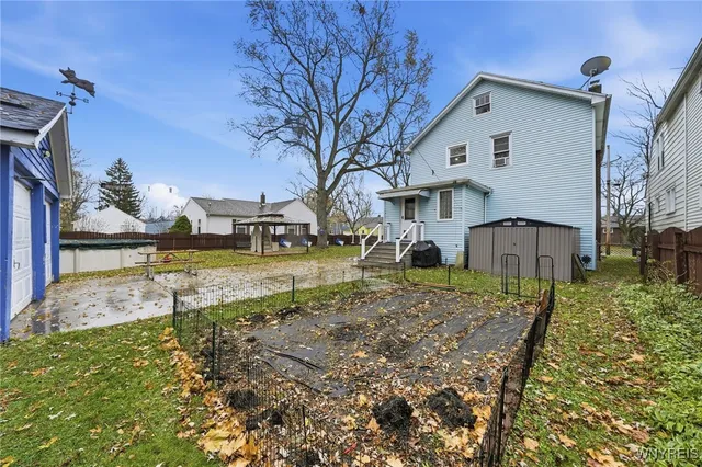 $289,900 | 145 Linwood Avenue, Tonawanda, NY 14150