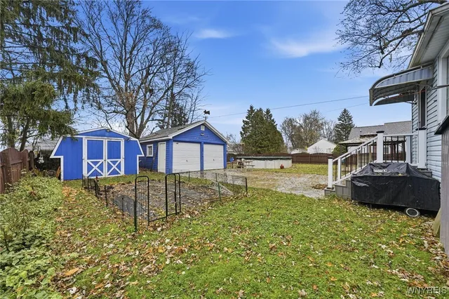 $289,900 | 145 Linwood Avenue, Tonawanda, NY 14150