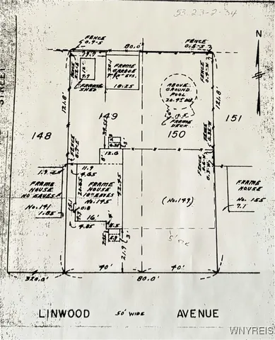 $289,900 | 145 Linwood Avenue, Tonawanda, NY 14150