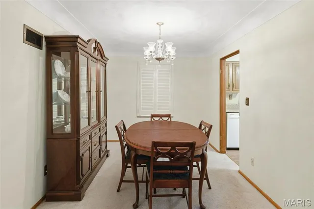 $128,400 | 2811 Francis Drive, Godfrey, IL 62035