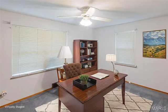 $128,400 | 2811 Francis Drive, Godfrey, IL 62035