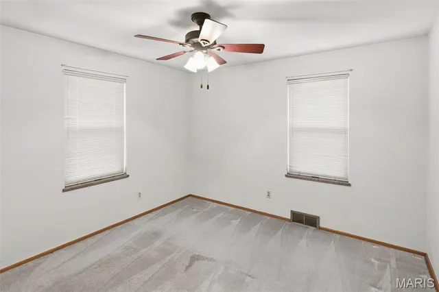 $128,400 | 2811 Francis Drive, Godfrey, IL 62035