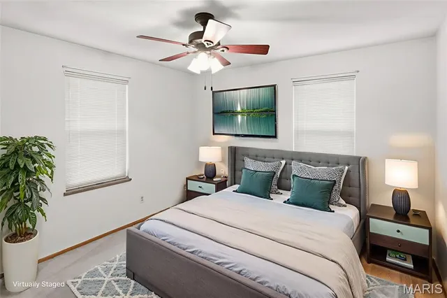 $128,400 | 2811 Francis Drive, Godfrey, IL 62035