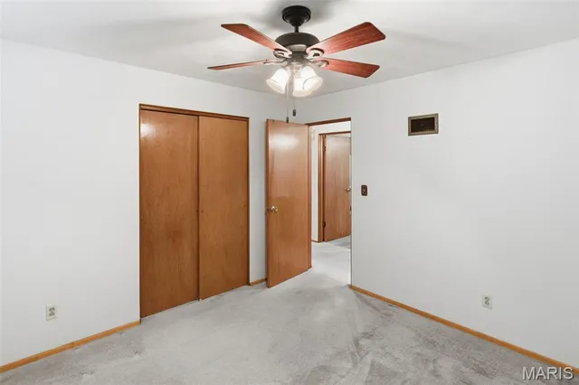 $128,400 | 2811 Francis Drive, Godfrey, IL 62035