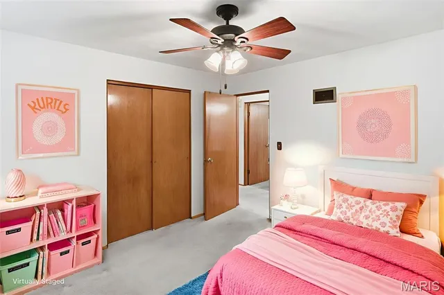 $128,400 | 2811 Francis Drive, Godfrey, IL 62035