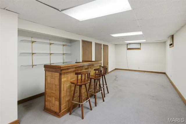 $128,400 | 2811 Francis Drive, Godfrey, IL 62035