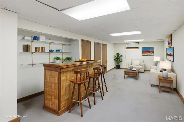 $128,400 | 2811 Francis Drive, Godfrey, IL 62035