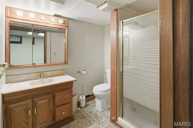 $128,400 | 2811 Francis Drive, Godfrey, IL 62035