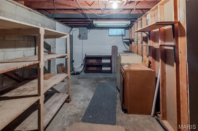 $128,400 | 2811 Francis Drive, Godfrey, IL 62035