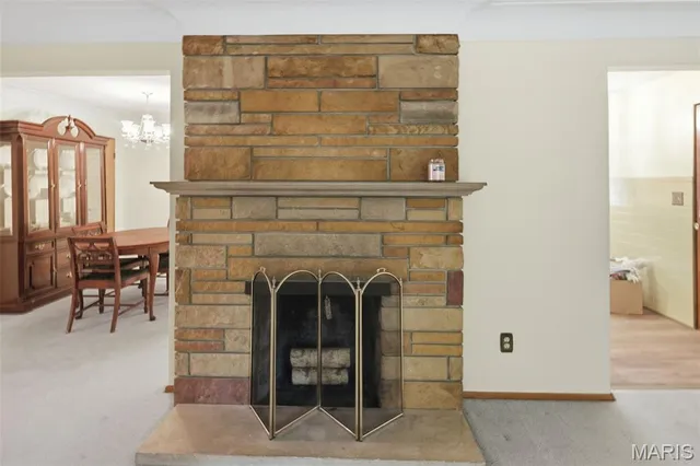 $128,400 | 2811 Francis Drive, Godfrey, IL 62035