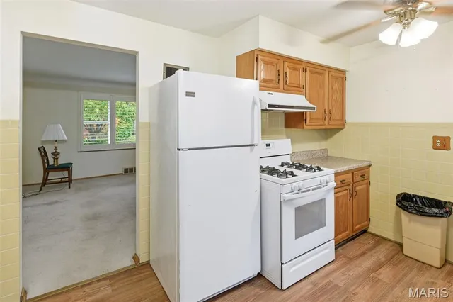 $128,400 | 2811 Francis Drive, Godfrey, IL 62035