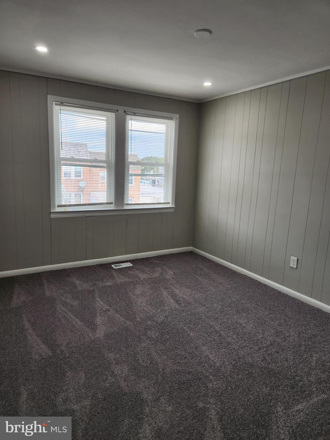4113 Century Road Baltimore, MD 21206 - Photo 12 of 27 an empty room with windows