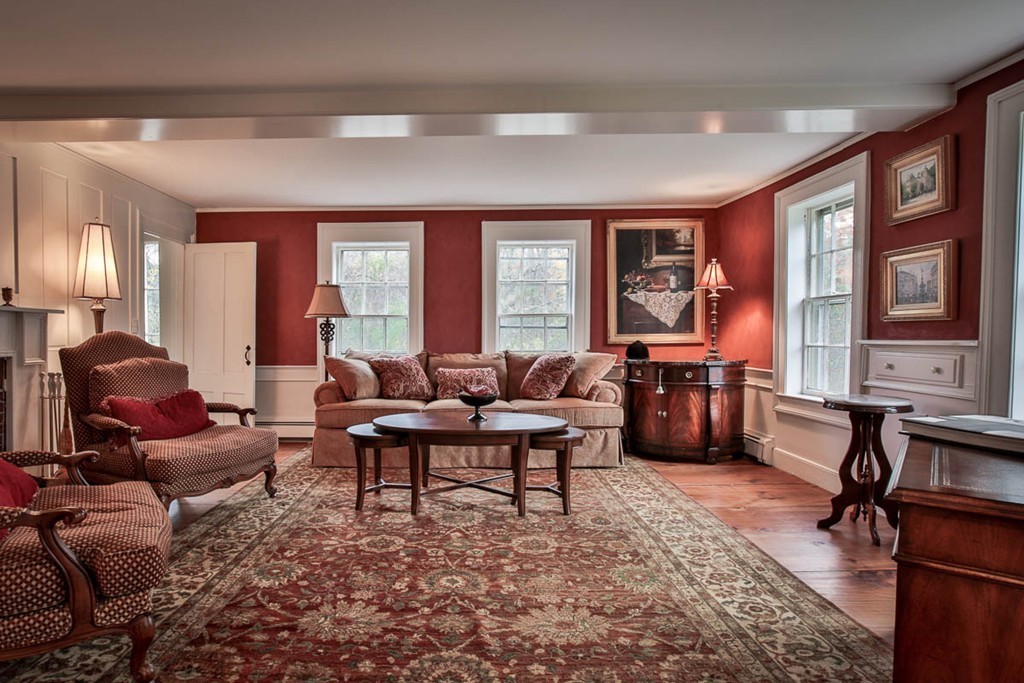 41 Esterbrook Road Acton, MA 01720 - Photo 3 of 29