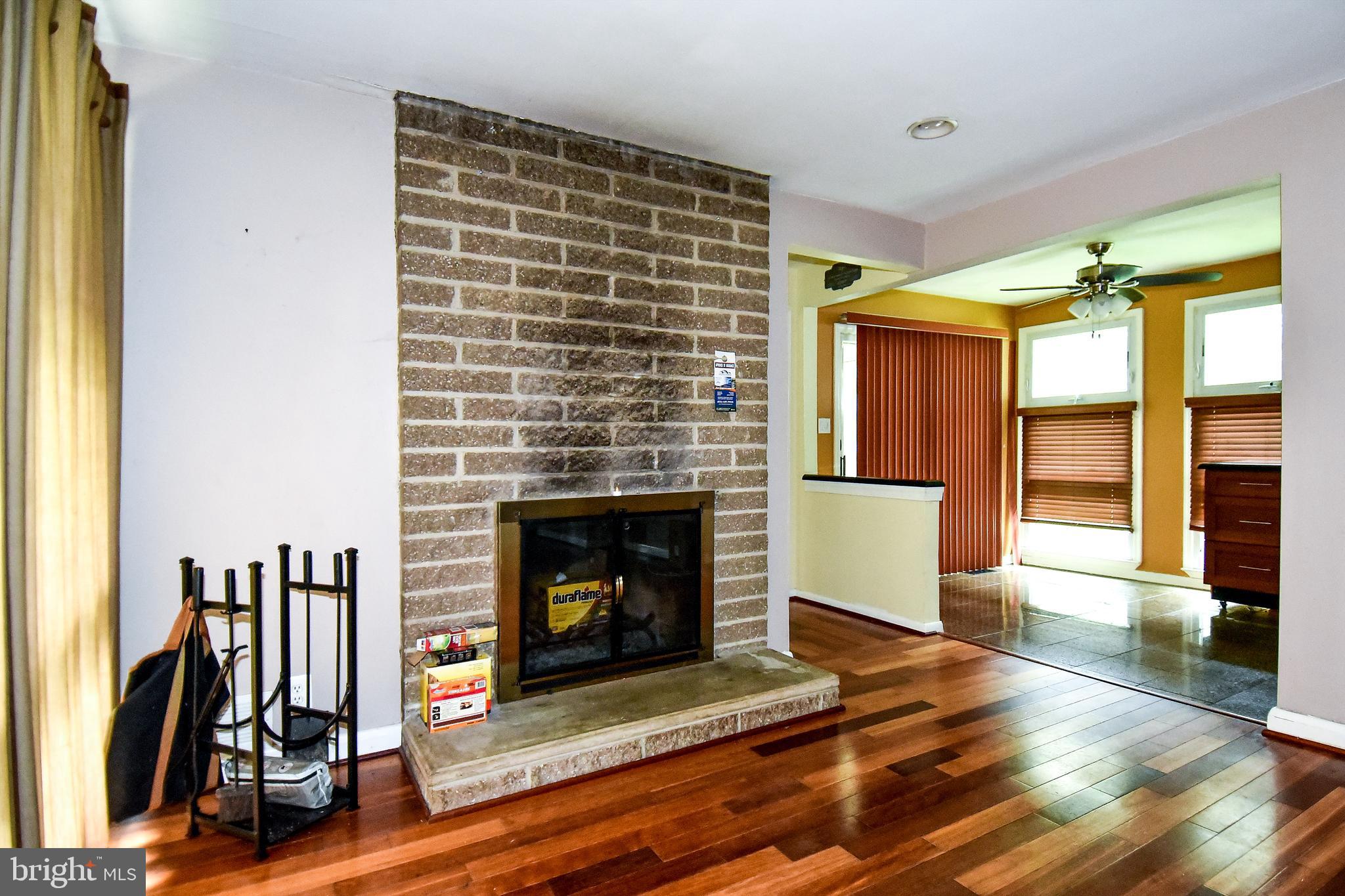 1704 Turkey Point Road Baltimore, MD 21221 - Photo 28 of 35