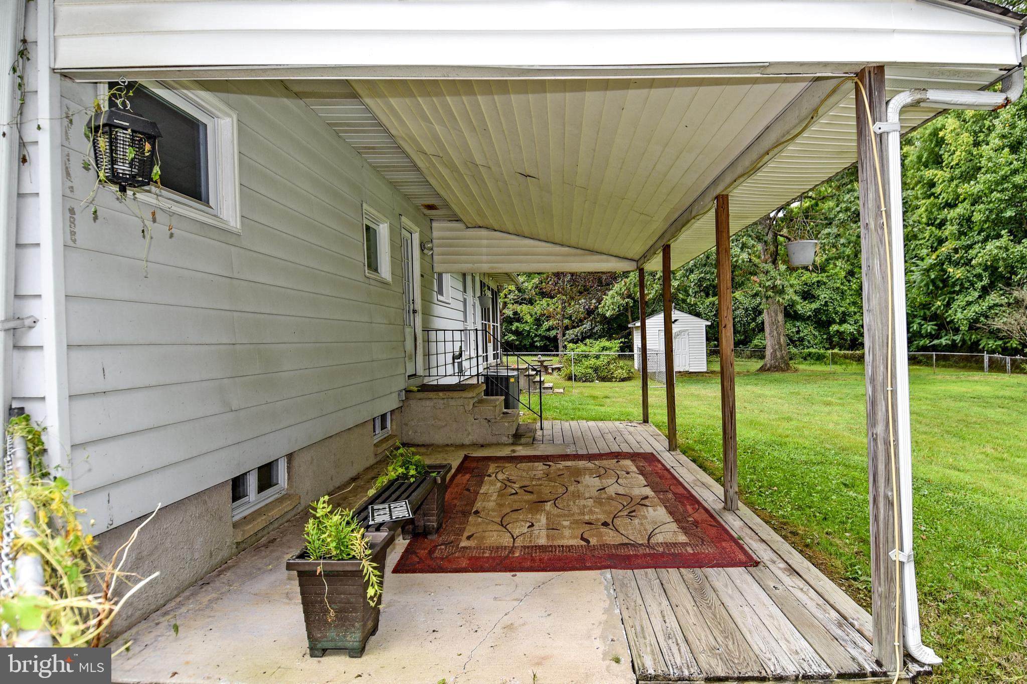 1704 Turkey Point Road Baltimore, MD 21221 - Photo 30 of 35