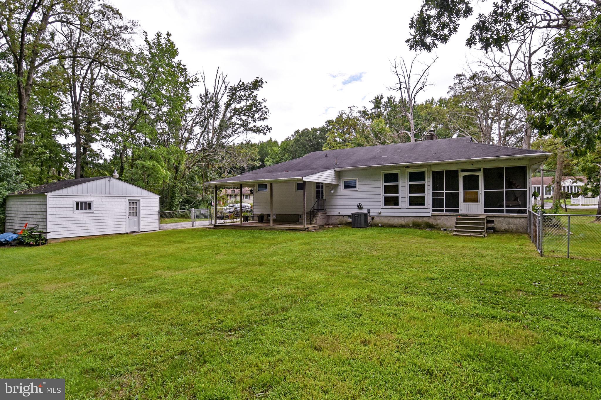 1704 Turkey Point Road Baltimore, MD 21221 - Photo 35 of 35